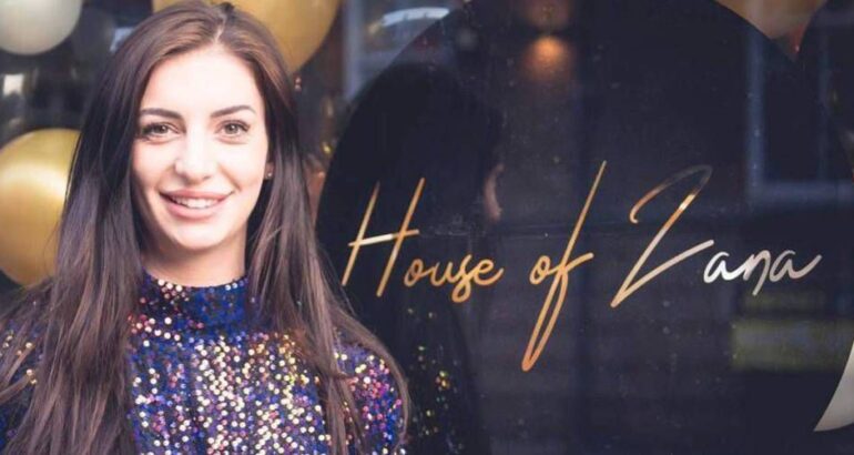 Derecho de marcas: por qué la boutique inglesa House of Zana le ha ganado la batalla legal a Zara